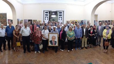 جمعية الصداقة المصرية الروسية تعقد اجتماعها الأول بالقاهرة لبحث تعزيز التعاون الثقافي 