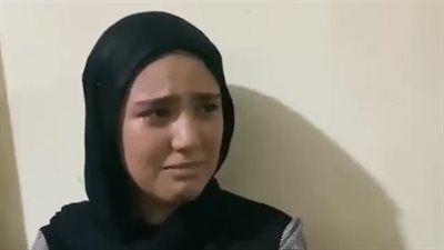 بكاء صاحبة فيديو رقص حفل التخرج بالإسماعيلية: كنت فرحانة لأني الأولى على الدفعة.. وكلام الناس تعبني نفسيًا | بث مباشر