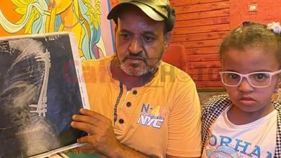 بنتي بتروح منى وظروفي على قدي.. استغاثة مواطن من الأقصر بسبب توقف جهاز تقويم الظهر 