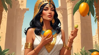 انطلاق مهرجان المانجو الأول بالأقصر الخميس المقبل