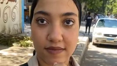 ختامها مسك.. آراء طلاب الثانوية العامة بامتحان الديناميكا: سهل على عكس المتوقع | بث مباشر