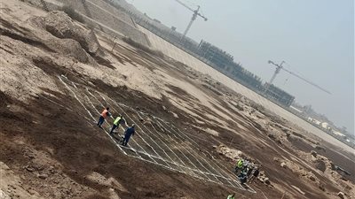 لتجديد أحياء القاهرة الإسلامية.. مصدر بالآثار: عقد اجتماع موسع لإنجاز حفائر مدينة الفسطاط 