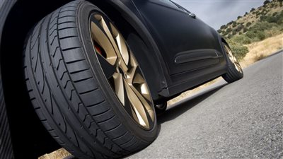 6 نصائح لإطالة العمر الافتراضي للإطارات