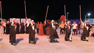 بمشاركة شباب نوادي المسرح.. برنامج متنوع لقصور الثقافة بالأسبوع الثاني لمهرجان العلمين