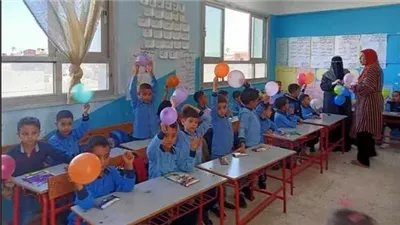 تعليم الجيزة تعلن نتيجة التنسيق الثاني لرياض الأطفال بالمدارس الرسمية والمتميزة لغات