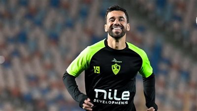 محامي عبد الله السعيد يكشف 4 مطالب لـ نجم الزمالك من الأهلي بعد حكم محكمة الكاس| خاص