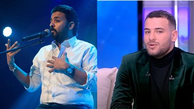 كيلو توارد الخواطر بكام؟.. الشاعر عمرو حسن يتهم مسلم باستخدام كلمات قصيدته حبيتك ليه في أغنيته الجديدة