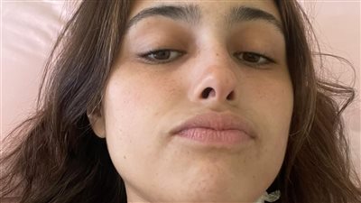 بعد إصابتها بسرطان الدم..المدرب السابق للاعبة مريم هشام: الجميع يدعو لها بالشفاء 