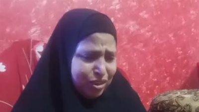 والدة عبد الله الصيني بطل كمال الأجسام بعد وفاته في حادث: كان حلمه يفوز ببطولة العالم | بث مباشر