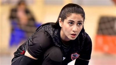 أيسل نديم تخضع للتحقيق داخل نادي الزمالك