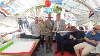 على مركب نيلي بكفر الزيات.. الاحتفال بمرور 100 عام على تأسيس الاتحاد الدولي للعبة الشطرنج