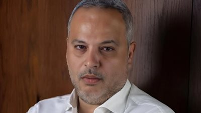 تامر عبد المنعم: تم اجتزاء كلامي عن زينة.. وسأتخذ الإجراءات القانونية ضد المتجاوزين