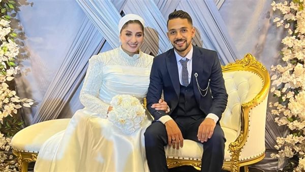 شقيقة الزميل الصحفي