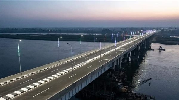 محور ديروط التنموي