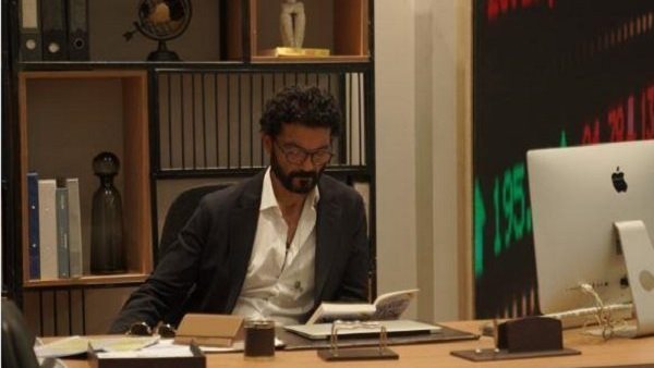 خالد النبوي