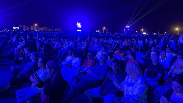 حفل ماجدة الرومي