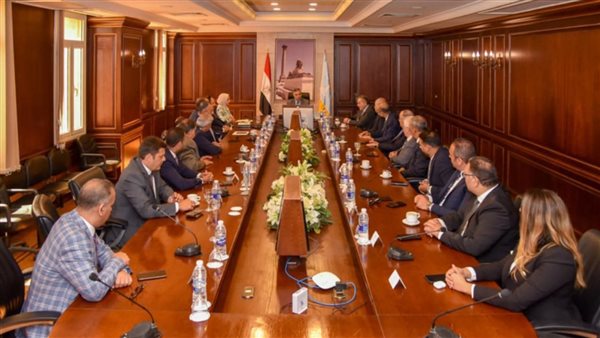 محافظ الإسكندرية