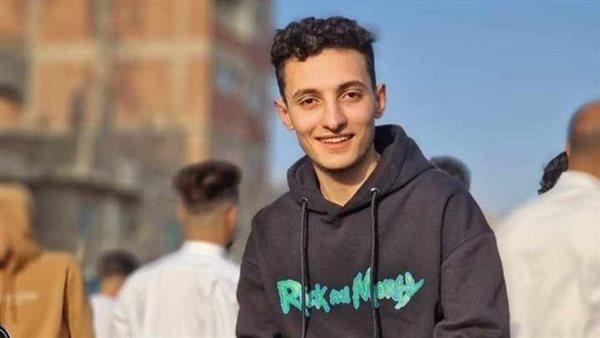 ضحية نجل الفنان أحمد