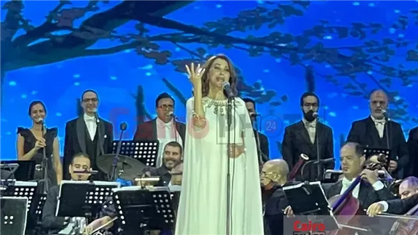 ماجدة الرومي