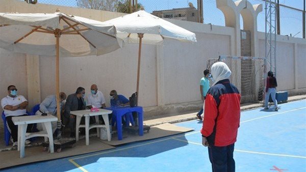 من هنا| موعد ورابط