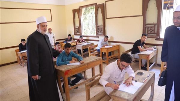 الثانوية الأزهرية