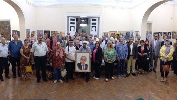 الصداقة المصرية الروسية