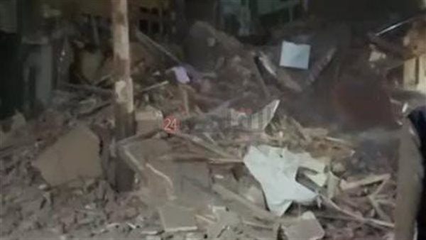 فحص المنازل المجاورة