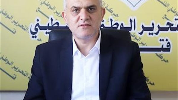 المتحدث باسم حركة