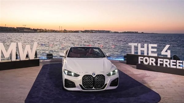 بي إم دبليو الفئة