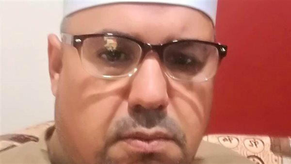 الشيخ أسامة قطب أبو