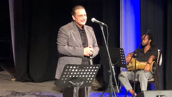 وائل الفشني