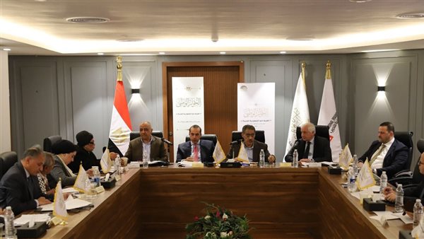 الحوار الوطني 