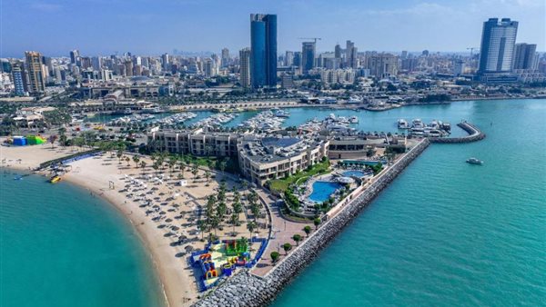 الطقس اليوم في الكويت