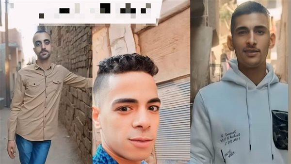 صور الضحايا 