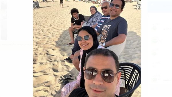 الدكتور رضا حجازي