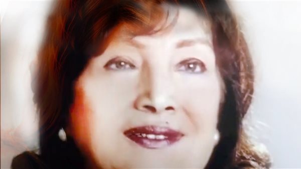  الدكتورة سعاد كفافى