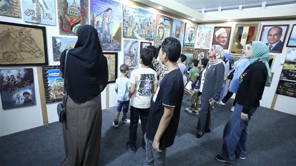 جناح الأزهر 