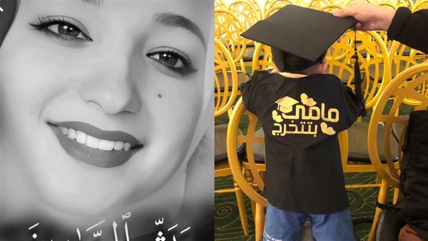 رضيع يتسلم جائزة