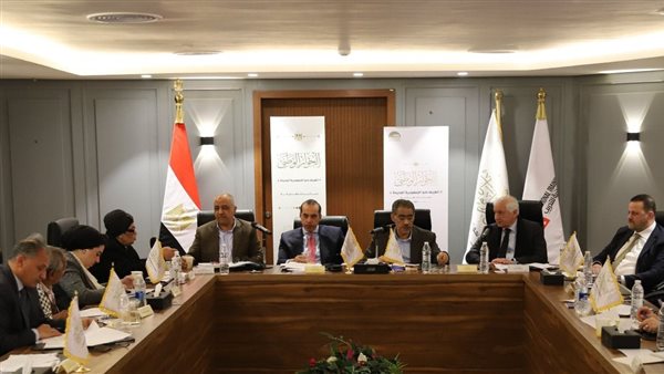 الحوار الوطني 