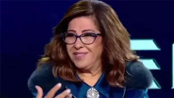 ليلى عبد اللطيف