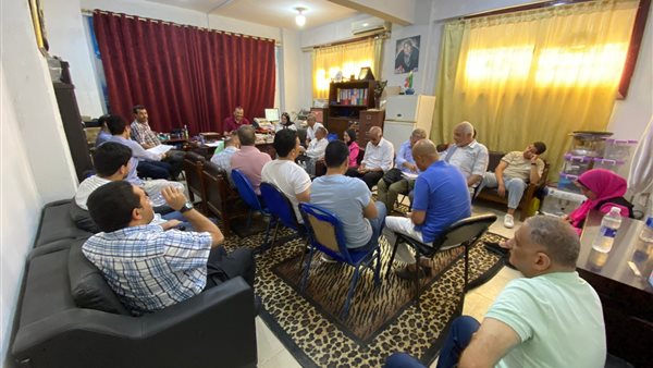 اتحاد محطات الكفاية