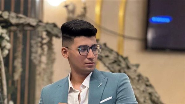 الطالب المتوفي تحت