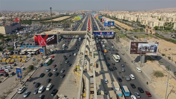 مونوريل غرب النيل