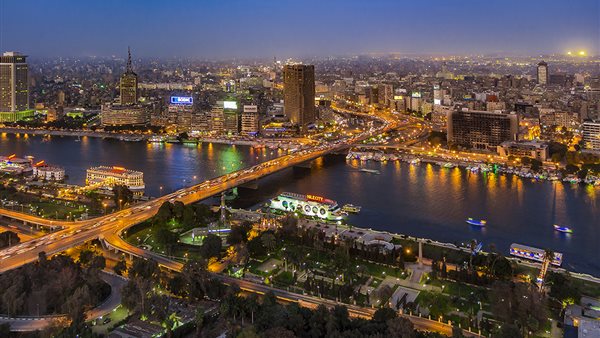 الكهرباء في مصر