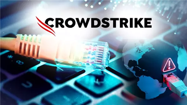 CrowdStrike