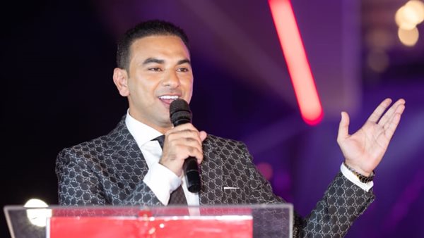  المهندس مصطفى فايد