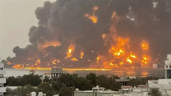 القصف الإسرائيلي