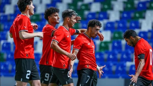 موعد مباراة منتخب