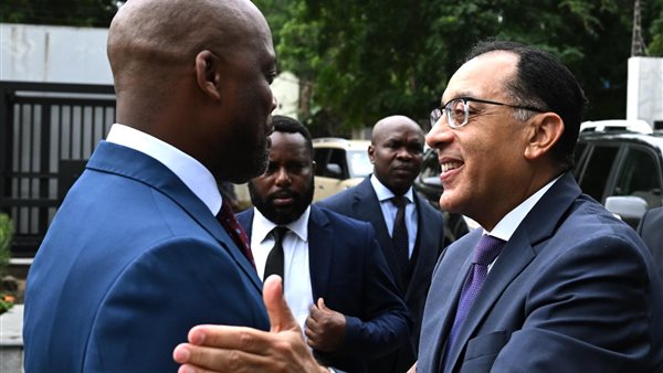 رئيس الوزراء