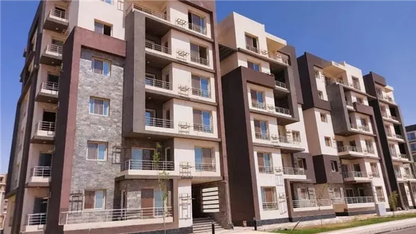 خطوات حجز شقق الإسكان